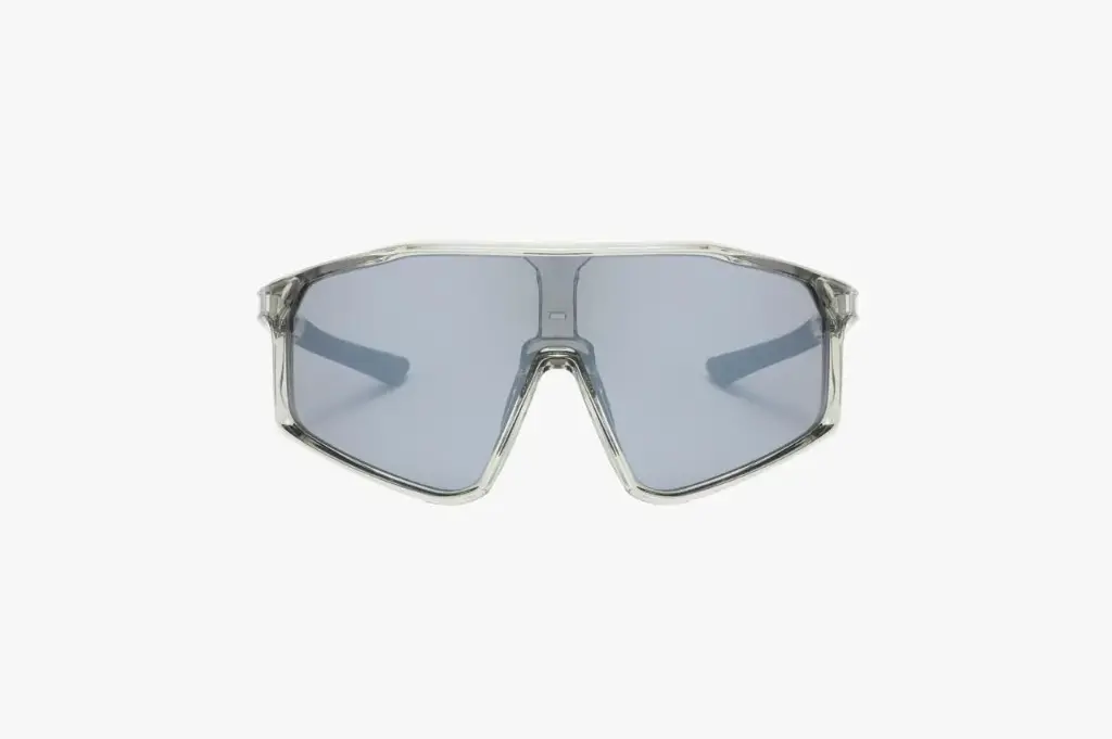 PORODO LIFESTYLE HORIZON ULTRA-LIGHT SPORTS EYEWEAR-GREY